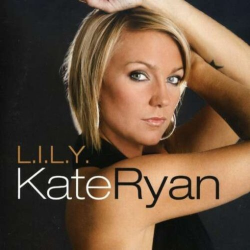 Мұқаба Kate Ryan - L.I.L.Y. (Radio Edit)