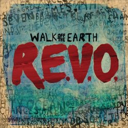 Мұқаба Walk Off the Earth - Red Hands