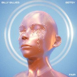 Мұқаба Billy Gillies - Expression