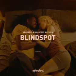 Мұқаба Goodboys & Nu Aspect & AVAION - Blindspot