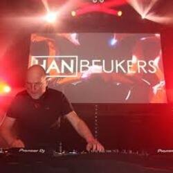 Мұқаба Han Beukers - Ikigai (Original Mix)
