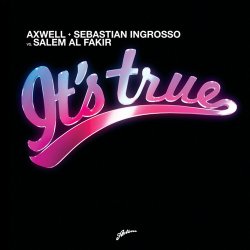 Мұқаба Axwell - It's True (Dabruck And Klein Mix)