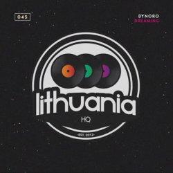 Мұқаба Dynoro - Dreaming