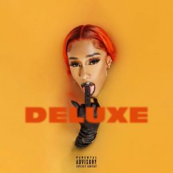 Мұқаба BIA - WHOLE LOTTA MONEY