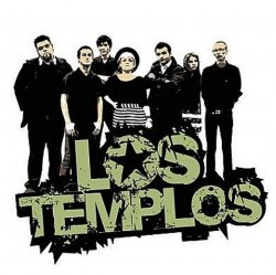 Мұқаба Los Templos - Perfect Date