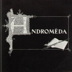 Мұқаба Andromeda - Con Le Mie Lacrime