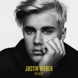 Мұқаба Justin Bieber - What Do You Mean?