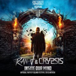 Мұқаба Ran-D & Crypsis - Inside Our Mind (Fantasy Island Anthem 2013)
