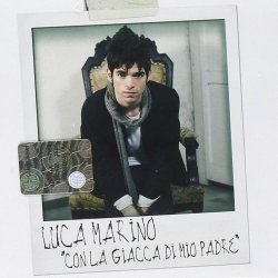 Мұқаба Luca Marino - Non è stato semplice