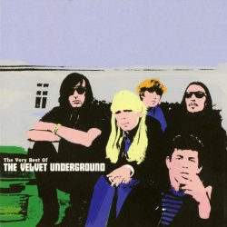 Мұқаба Velvet Underground - Stephanie Says