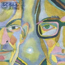 Мұқаба SCSI - Down In It