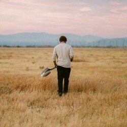 Мұқаба Alex Warren - Yard Sale (Folk Version)