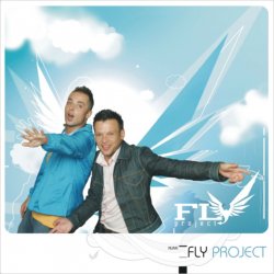 Мұқаба Fly Project - Cheyenne [Master Final Edit]