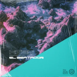 Мұқаба El Beatador - High