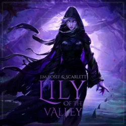 Мұқаба Jim Yosef & Scarlett - Lily of the Valley