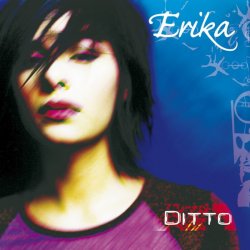 Мұқаба Erika - Ditto (Radio Mix)