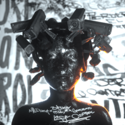Мұқаба Meduza, Becky Hill & Goodboys - Lose Control
