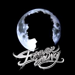 Мұқаба НейроХит - Forever young (Radio Edit)