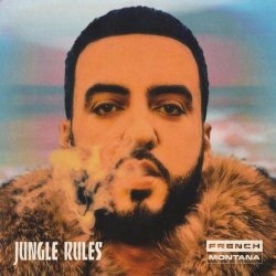 Мұқаба French Montana Ft. Swae Lee - Unforgettable