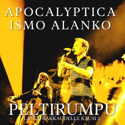 Мұқаба Apocalyptica - Peltirumpu (Laulu Rakkaudelle kausi 2)