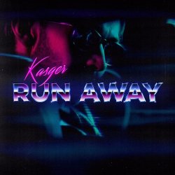 Мұқаба Kasger - Run Away