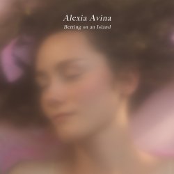 Мұқаба Alexia Avina - I Don't Want All Your Money