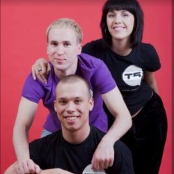 Мұқаба Т9 - На расстоянии любви