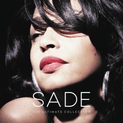 Мұқаба Sade - King Of Sorrow