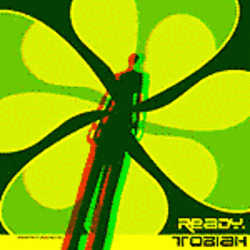 Мұқаба Tobiah - Catwalk
