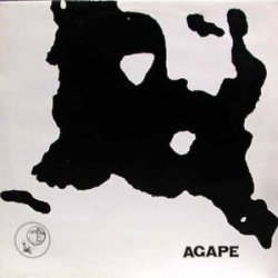 Мұқаба Agape - Freedom