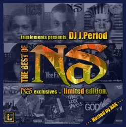 Мұқаба Nas - Fear