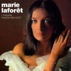 Мұқаба Marie Laforêt - Manchester et Liverpool