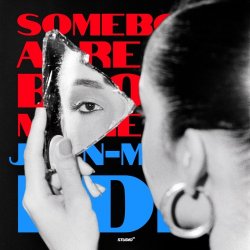 Мұқаба Sade - Somebody Already Broke My Heart
