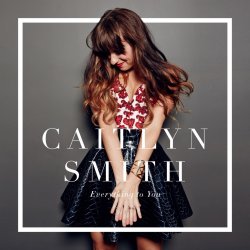 Мұқаба Caitlyn Smith - Fever