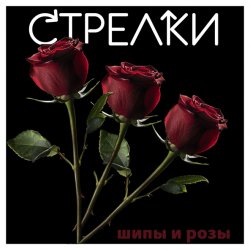 Мұқаба Sтрелки - Нет любви