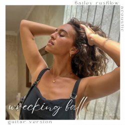 Мұқаба Bailey Rushlow feat. Dan Berk - Señorita