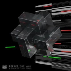 Мұқаба TeeBee - The Way (Greater Than Remix)