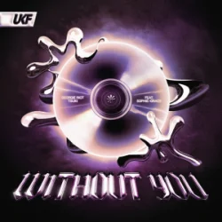 Мұқаба Georgie Riot & Tsuki & Sophie-Grace - Without You