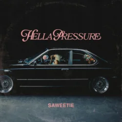 Мұқаба Saweetie - i need some inspo