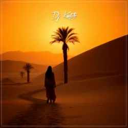 Мұқаба DJ Kantik - Kismet