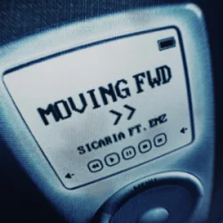 Мұқаба SICARIA & Emz - MOVING FWD