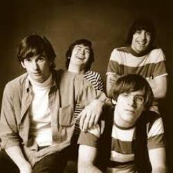 Мұқаба Loving Spoonful - Butchie's Tune