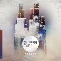 Мұқаба Super8 & Tab - Mega