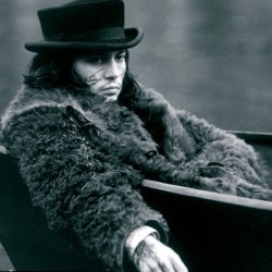Мұқаба Neil Young - Dead Man theme