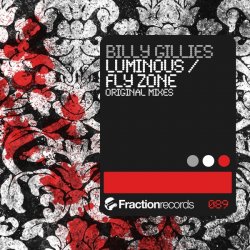 Мұқаба Billy Gillies - Luminous (Original Mix)