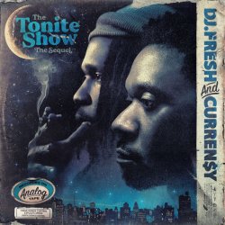Мұқаба Curren$y & DJ.Fresh feat. Paul Wall - Stay The Course