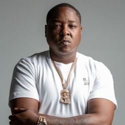 Мұқаба Jadakiss - I Stay 10 Toes Down