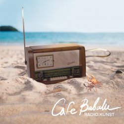 Мұқаба Radio.Kunst - Кафе Бабалу