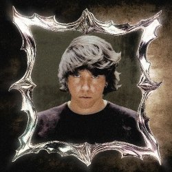 Мұқаба Dubinin - Демон
