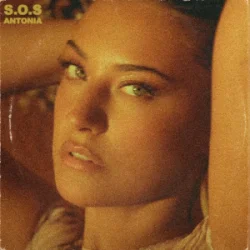 Мұқаба Antonia - S.O.S.
